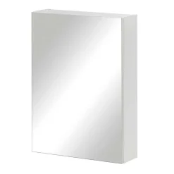Outlet Wohnen Badezimmer Spiegelschrank & Beckenschrank - Etravia (zweiteilig)