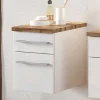 Outlet Wohnen Badezimmer Unterschrank für Wand-Montage - Enwicos I