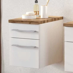 Outlet Wohnen Badezimmer Unterschrank für Wand-Montage - Enwicos I