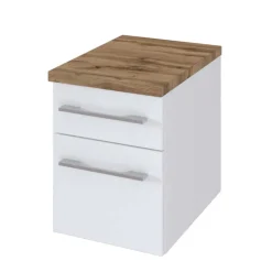 Outlet Wohnen Badezimmer Unterschrank für Wand-Montage - Enwicos I