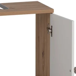 Online Wohnen Badezimmer Waschplatz Set Landhaus - Traciana (zweiteilig)