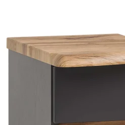 New Wohnen Badezimmerblock Schrank Set - Agiruan (vierteilig)