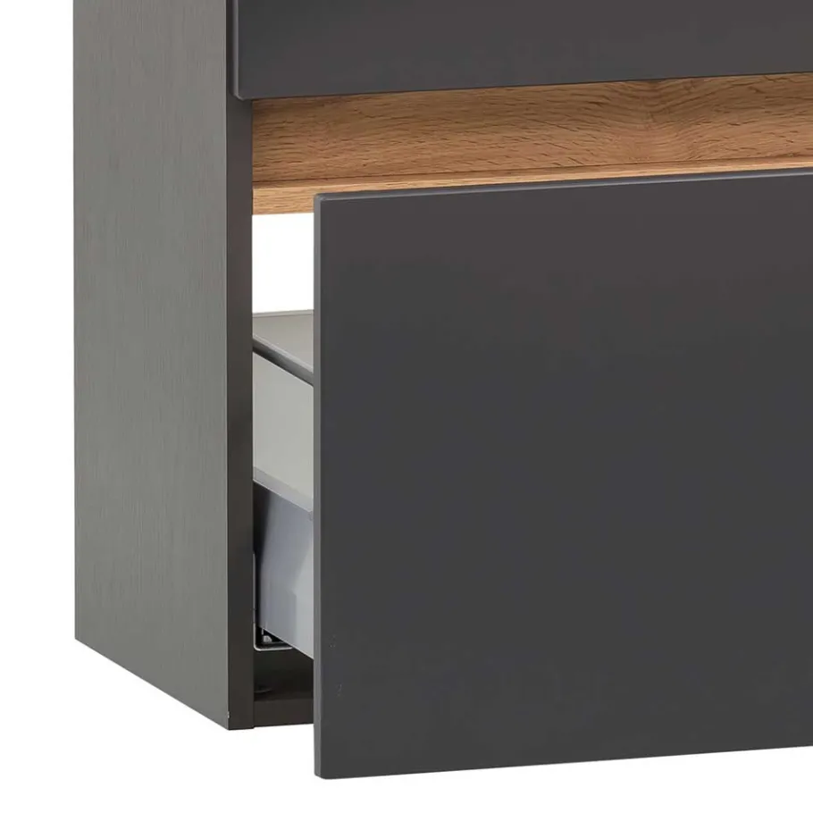 New Wohnen Badezimmerblock Schrank Set - Agiruan (vierteilig)