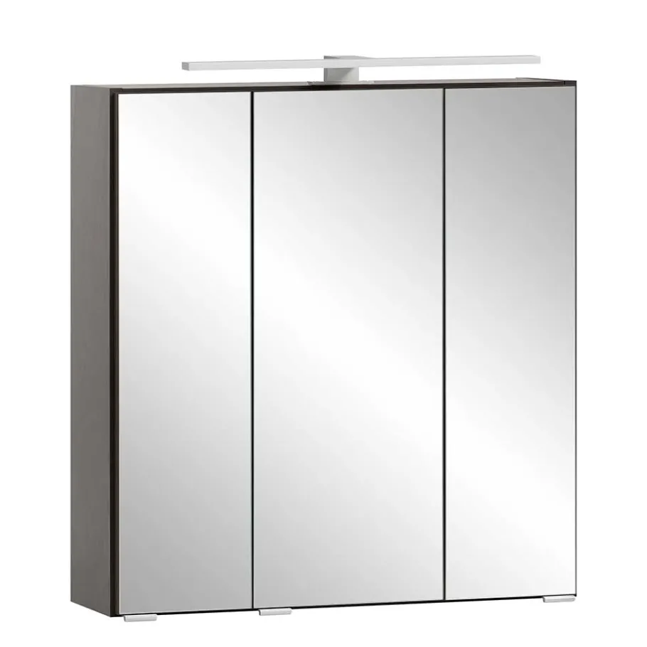 New Wohnen Badezimmerblock Schrank Set - Agiruan (vierteilig)