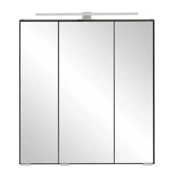 New Wohnen Badezimmerblock Schrank Set - Agiruan (vierteilig)