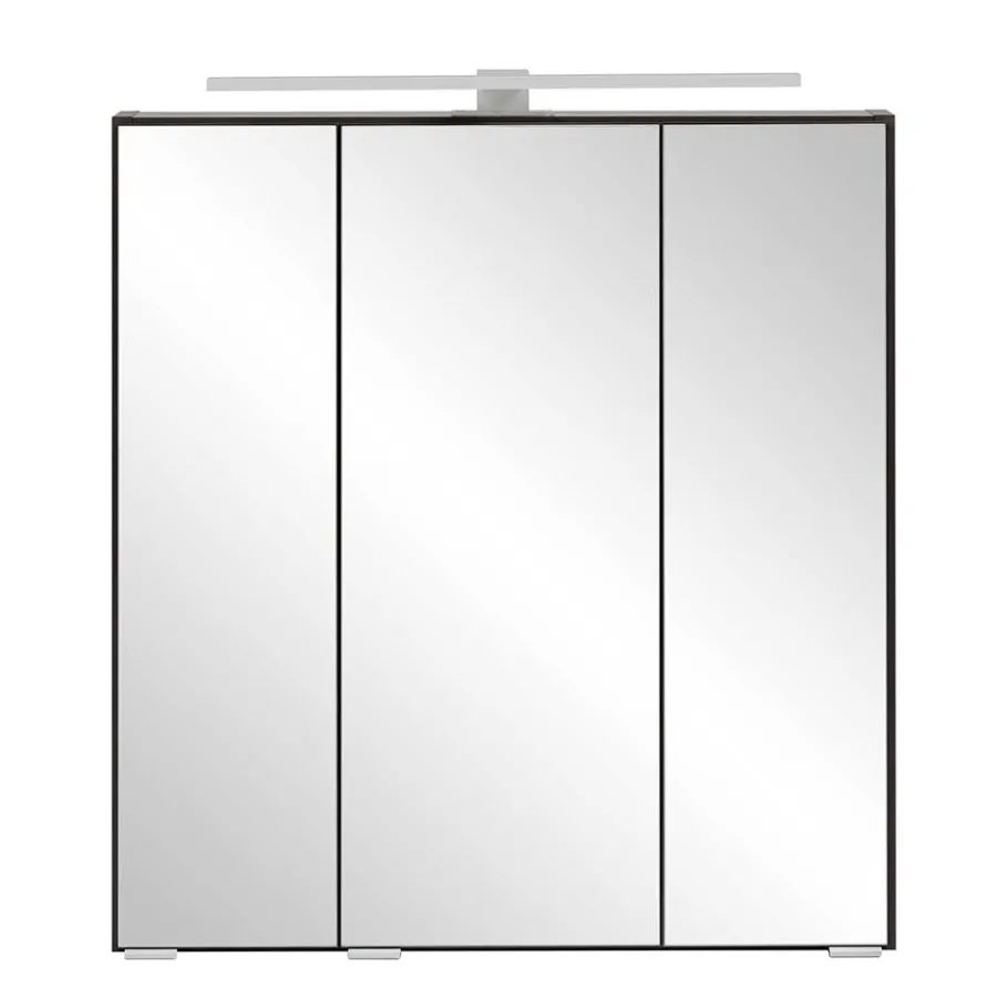 New Wohnen Badezimmerblock Schrank Set - Agiruan (vierteilig)