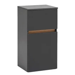 New Wohnen Badezimmerblock Schrank Set - Agiruan (vierteilig)