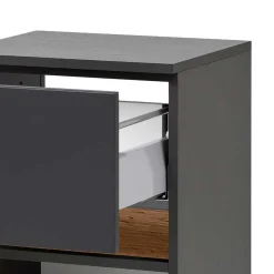 New Wohnen Badezimmerblock Schrank Set - Agiruan (vierteilig)
