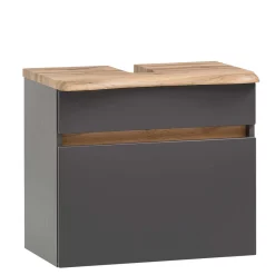 New Wohnen Badezimmerblock Schrank Set - Agiruan (vierteilig)