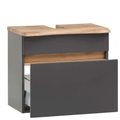 New Wohnen Badezimmerblock Schrank Set - Agiruan (vierteilig)