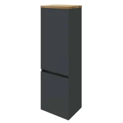 New Wohnen Badezimmermöbel als Komplett-Set - Noricas (fünfteilig)