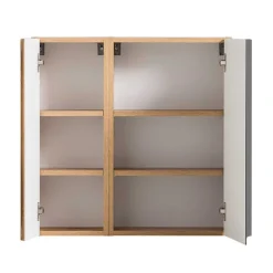 Sale Wohnen Badezimmermöbel Block Set - Jambi (vierteilig)