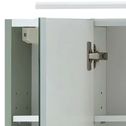Hot Wohnen Badezimmermöbel Kombination - Liz (dreiteilig)