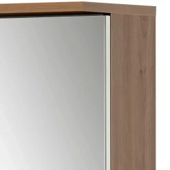 Best Wohnen Badezimmermöbel-Set Landhaus - Traciana (dreiteilig)
