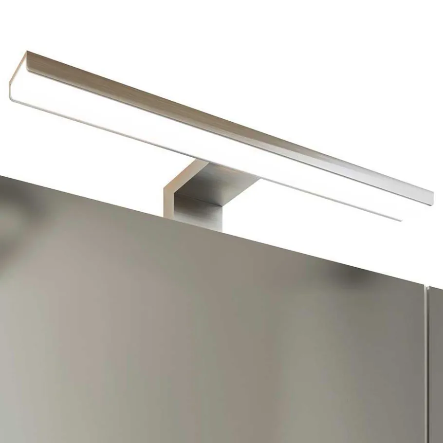 Online Wohnen Badezimmerschränke Set modern - Eight (dreiteilig)