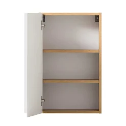 Online Wohnen Badmöbel im Modernen Stil Set - Eight (fünfteilig)