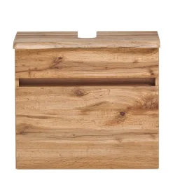 Best Wohnen Badmöbel Komplettset in Touchwood - Drumias (fünfteilig)