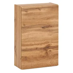Best Wohnen Badmöbel Komplettset in Touchwood - Drumias (fünfteilig)