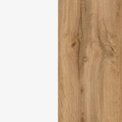 Sale Wohnen Badmöbel Set zweifarbig - Eight (dreiteilig)