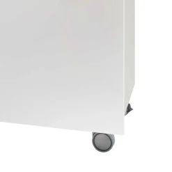 Clearance Wohnen Barwagen Pomo in Weiß