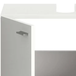 Sale Wohnen Beckenunterschrank und Spiegel Set - Harmone (zweiteilig)