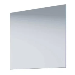 Hot Wohnen Betonoptik Badezimmermöbel Set - Salvadore (vierteilig)