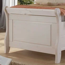 New Wohnen Bett Kazanova mit Komforthöhe