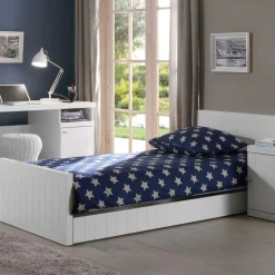 Discount Wohnen Bett Maggy für Jugendzimmer