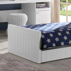 Discount Wohnen Bett Maggy für Jugendzimmer