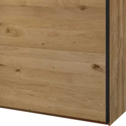 Sale Wohnen Bettanlage und Schwebetürenschrank - Siestago (vierteilig)