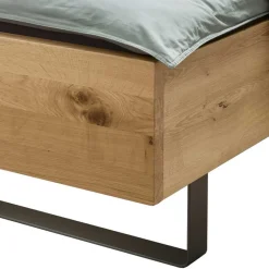Sale Wohnen Bettanlage und Schwebetürenschrank - Siestago (vierteilig)