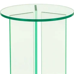 Clearance Wohnen Blumensäulen aus Glas - Binokaranka