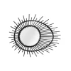 Sale Wohnen Boho Style Spiegel im Augen Design - Xonfort