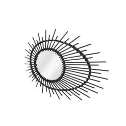Sale Wohnen Boho Style Spiegel im Augen Design - Xonfort