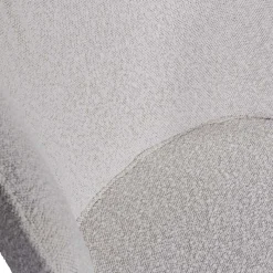 Best Wohnen Boucle Polsterstühle in Creme - Lilis (2er Set)
