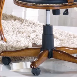 Hot Wohnen Büro Drehstuhl im Italienischen Stil - Motiz