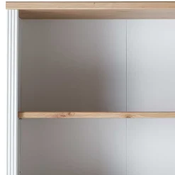 Best Wohnen Büro Schränke Set - Landhaus - Mehady (dreiteilig)