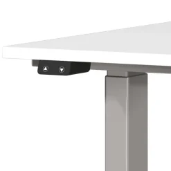 Clearance Wohnen Bürotisch mit elektrischer Höhenverstellung - Zessma