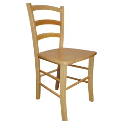 New Wohnen Buche Holzstühle lackiert - Fernandez (2er Set)