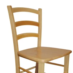 New Wohnen Buche Holzstühle lackiert - Fernandez (2er Set)