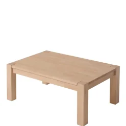 Clearance Wohnen Buchenholz Massivholztisch fürs Wohnzimmer - Annot