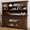 Online Wohnen Buffetschrank im Kolonialstil - Jurcavs