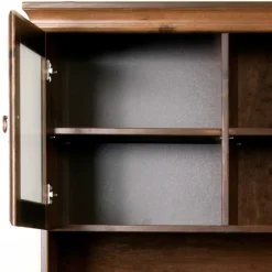 Online Wohnen Buffetschrank im Kolonialstil - Jurcavs