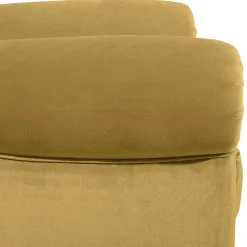 Sale Wohnen Chesterfield Ohrenbackensessel aus Samtvelours - Gregg