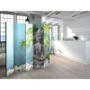 Clearance Wohnen 225cm breite Trennwand mit Buddha Motiv - Yulandra