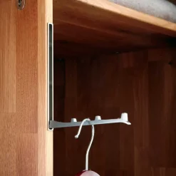 Hot Wohnen 246cm Falttüren-Kleiderschrank Wildeiche - Mascadona