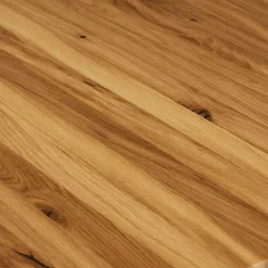 Sale Wohnen 48cm hoher Holz Couchtisch aus Wildeiche - Eavy