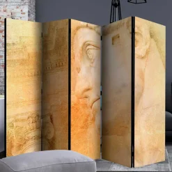 Discount Wohnen 172cm hoher Paravent Kunst aus der Antike - Jolante