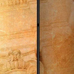 Discount Wohnen 172cm hoher Paravent Kunst aus der Antike - Jolante