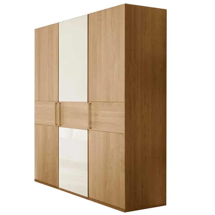 Sale Wohnen 150cm Schlafraum Kleiderschrank 3-türig - Emdsiva